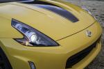 Nissan 370Z Heritage Edition 2017 года